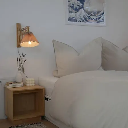 Moderne In * באד דובראן