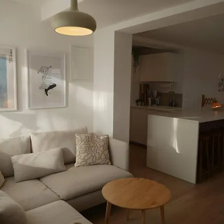 Moderne In Bad Doberan