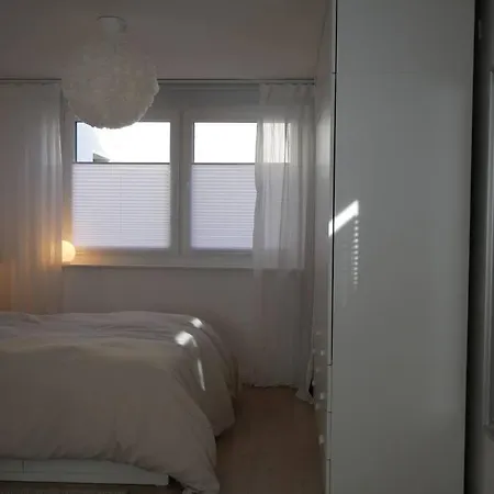 Apartment Moderne In *