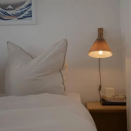 Moderne In *