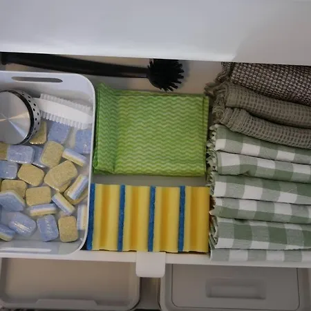 Moderne In דירה *