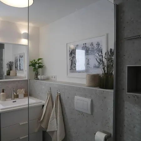 Moderne In