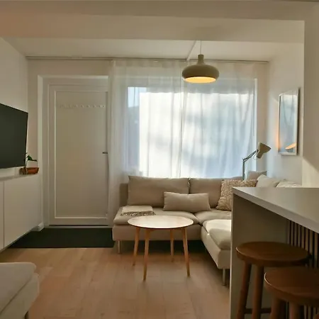 Apartment Moderne In Bad Doberan