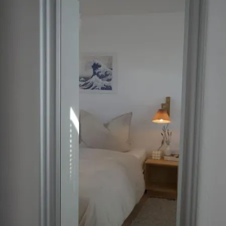 Moderne In Appartement Bad Doberan