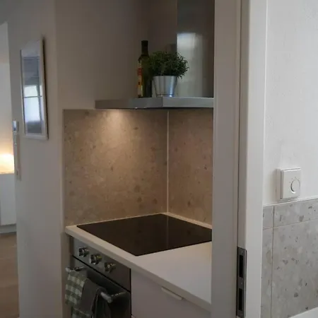 Moderne In