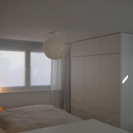 Apartment Moderne In Bad Doberan