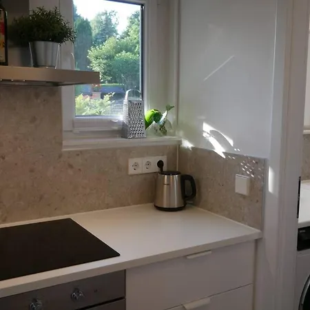 Apartment Moderne In *