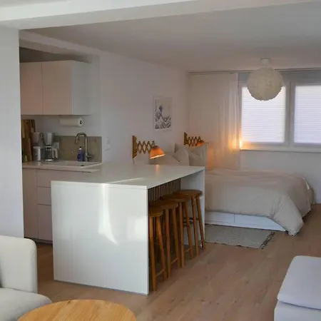 Moderne In *