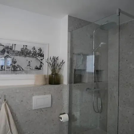 Moderne In