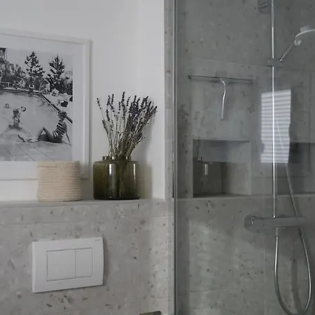 דירה Moderne In באד דובראן