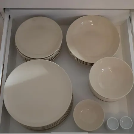 Moderne In דירה באד דובראן