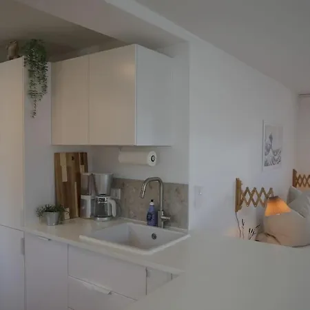 Apartment Moderne In Bad Doberan
