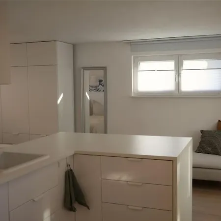 Moderne In Apartment Bad Doberan