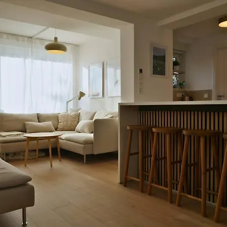 Moderne In Bad Doberan