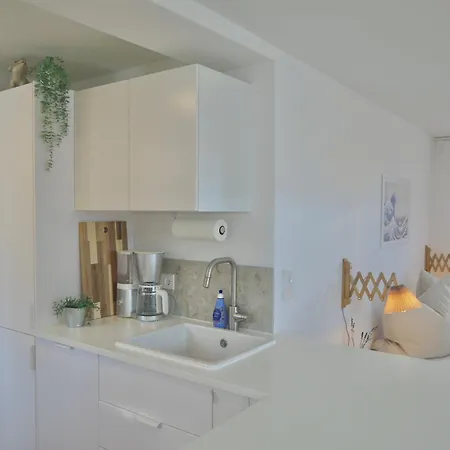 Apartment Moderne In *